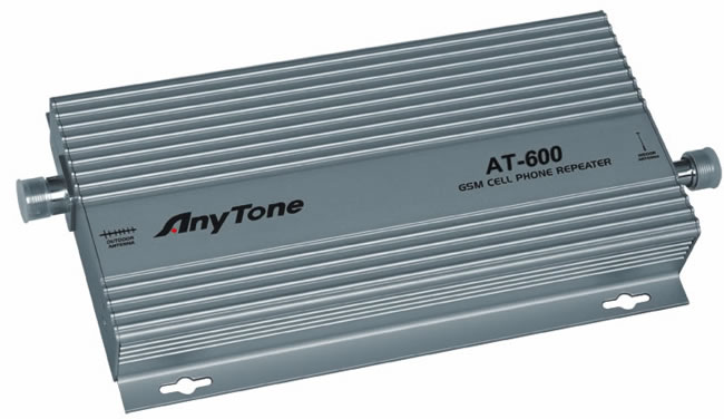 Anytone At-600    -  9