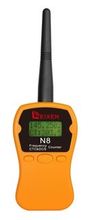 Частотометр LEIXEN N8