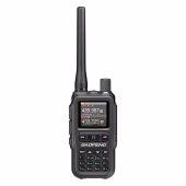 Рация портативная Baofeng UV-5R MINI