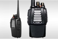 У нас очередные новинки! Портативная радиостанция УКВ диапазона повышенной мощности (6.5Вт) AnyTone AT-298 и двухдиапазонный мобильный трансивер AT588UV!
