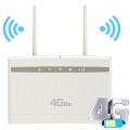 4G Wi-Fi роутеры