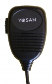 Микрофон для радиостанции Yosan СВ-50