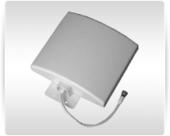 Антенна панельная GSM900/1800/3G/4G/LTE QX-004B