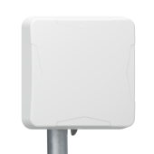Petra-10 MIMO 4x4 панельная 4G/5G направленная антенна