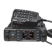 Рация цифровая AnyTone AT-D578UV PLUS