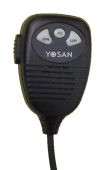Микрофон для радиостанции Yosan JC-650