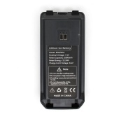 Аккумулятор BP6330AS 3000mAh 7.4V для Quansheng TK-11(8)