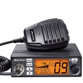 Рация автомобильная AnyTone AT-500M II