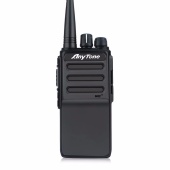 Рация портативная AnyTone V15