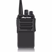 Рация цифровая AnyTone AT-D168