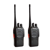 Рация портативная Baofeng BF-888s (пара)