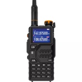 Рация портативная Baofeng K5 Plus 