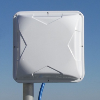 Nitsa-5 LTE800/GSM900/1800/3G/4G/WiFi антенна