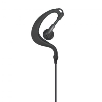 Гарнитура EARPHONIC ER01DP28SB1_K для носимых раций с интерфейсом 2-PIN (K1)