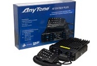 Большое поступление новинок от AnyTone! Шесть новых моделей от всемирно известного производителя! Большое поступление новинок от AnyTone! Шесть новых моделей от всемирно известного производителя!