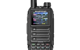 Baofeng UV-16 PRO со скидкой -41%!