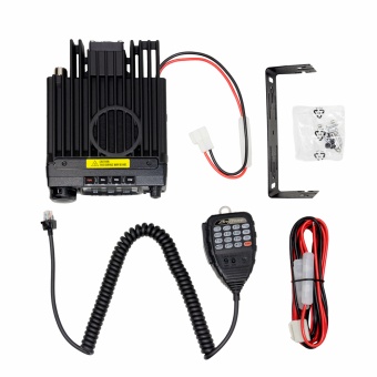 AnyTone AT-588MAX  комплект поставки