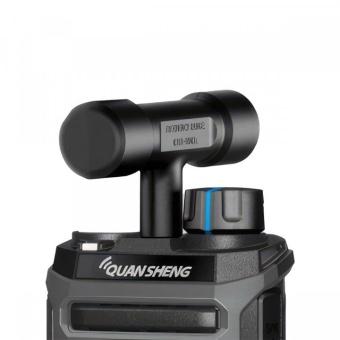 Quansheng TK11(5)  - КВ антенна