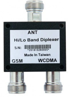 Комбайнер BC-GU 900/2100МГц