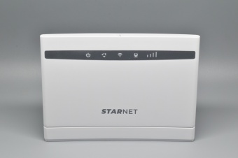 LTE Wi-Fi модем StarNet 4G-CPE