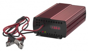 Зарядное устройство ABC-1210D 12В 10А
