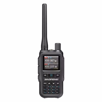 Рация портативная Baofeng UV-5R MINI