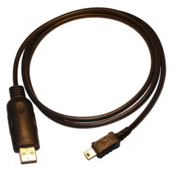 Кабель PC-2 USB