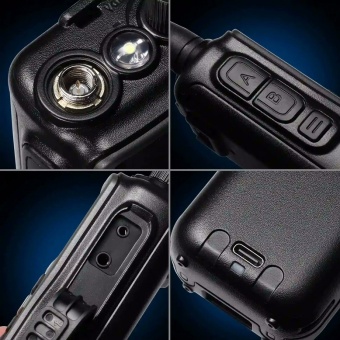 Baofeng UV-5R MINI