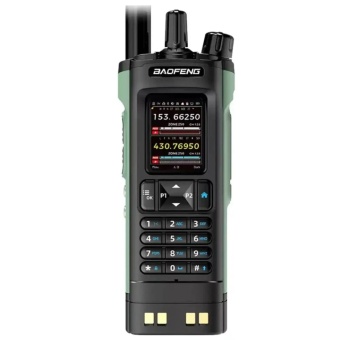 Рация цифровая Baofeng DM-32UV