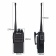 Рация носимая AnyTone V15 размеры Рация носимая AnyTone V15 размеры