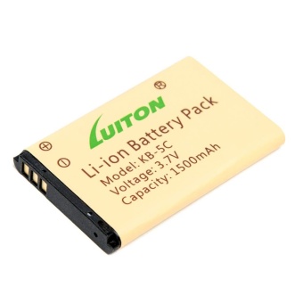 Аккумулятор KB-5C для рации Luiton LT-316