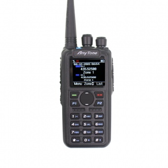 Радиостанция портативная AnyTone AT-D878UV