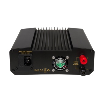 Alinco DM-530E Блок питания для HAM Radio
