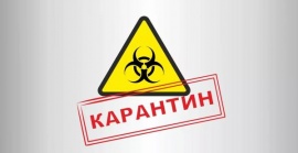 Режим работы интернет-магазина Radist.kz в период действия карантина в г.Алматы
