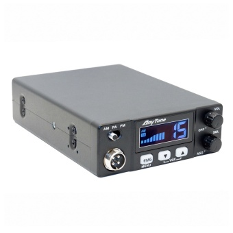 Рация Эни Тон AnyTone AT-505PRO