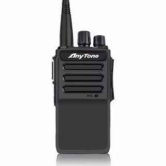 Рация цифровая AnyTone AT-D168