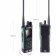 BAOFENG DM-32UV 136-174/400-470 МГц, 10Вт, 2500 Мач размеры