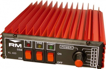 Усилитель радиосигнала RM KL-400