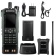 BAOFENG DM-32UV 136-174/400-470 МГц, 10Вт, 2500 Мач комплектность