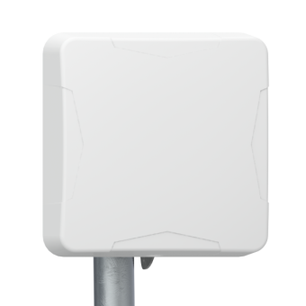 Petra-10 MIMO 4x4 панельная 4G/5G направленная антенна