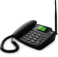 Поступление стационарных GSM телефонов Termit FixPhone
