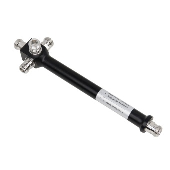 Сплиттер (делитель) мощности 1/4 UHF 400-470МГц