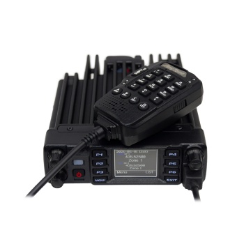 AnyTone AT-D578UV PLUS рация в машину