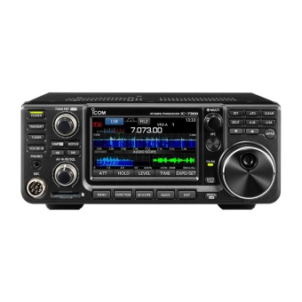 КВ-трансивер Icom IC-7300