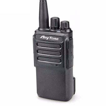 Рация цифровая AnyTone AT-D168 
