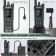 рация BAOFENG DM-32UV варианты зарядки аккумултора