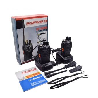 Baofeng BF-888s
