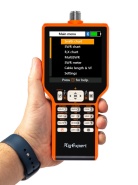 Поступление антенных анализаторов RigExpert MATCH и MATCH ADVANCED