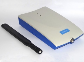 Усилитель GSM900/1800/4G/LTE сигнала ClearCast SGD-5055