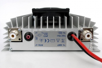 Усилитель радиосигнала RM HLA-300V Plus
